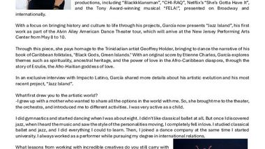 ImpactoLatino_AAADT_USTour26_Newark_MaijaGarcia_JazzIsland_Feature_4.16.26