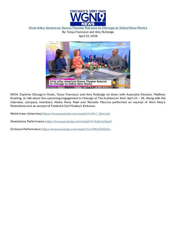 WGN_AAADT_USTour26_Chicago_MatthewRushing_RenaldoMaurice_AlishaPeek_Broadcast_4.22.26