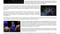 The Atlanta Journal-Constitution - She’s ready to move Alvin Ailey boldly forward