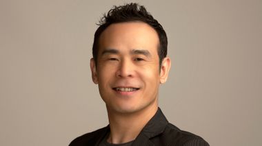 Assistant Rehearsal Director & Artistic Planning Coordinator Kanji Segawa