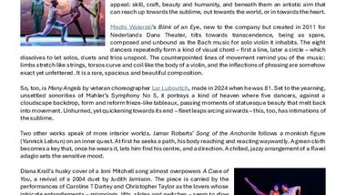 TheGuardian_AAADT_IntlTour26_London_Review_09.16.26
