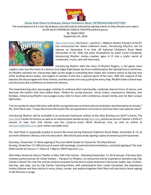 BroadwayWorld_AAADT_AGM_IntroducingRhythm_Feature_09.25.26
