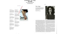 Family Style - Take Flight 