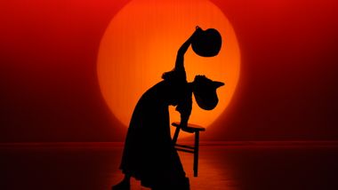 Performance Images