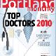 OHSU tops Portland Monthly’s annual “Top Docs” survey