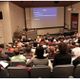 Admissions Open House draws crowds, praise