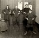 From the Archives: And ah-one and ah-two and…1920 calisthenics