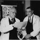 From the Archives: Dr. Livingston I presume?