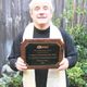Wilderness Medical Society honors Dr. Deloughery
