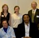 Michael J. Fox makes surprise appearance with Brian Grant at Parkinson’s Disease Research Roundtable