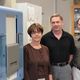 ARRA $4.38 million award supports integrated core research facilities