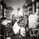 From the Archives: Olof Larsell, PhD: Anatomist, Biologist, Historian