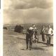 From the Archives: A game of horseshoes