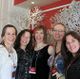 SoM Alumni Association rings in the holidays