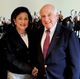 Shirley & Herb Semler: Tools for medicine to help humankind