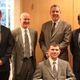 Dr. Keller appointed to Sada and Rebecca Tarshis Professorship in Pediatric Hematology Oncology