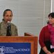 Faculty members honored for excellence in teaching