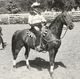 From the Archives: Round Up the Posse! Hance F. Haney MD, PhD