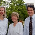 Wellness program helps residents, faculty manage stress