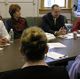 LCME survey shows big jump in number of faculty receiving annual reviews