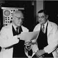 From the Archives: Dr. Livingston I presume?