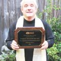 Wilderness Medical Society honors Dr. Deloughery