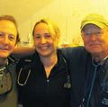 Stevens Scholar on life-changing care in Peru