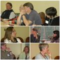 The ripple effect: expanding on-campus faculty mentoring