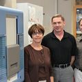 ARRA $4.38 million award supports integrated core research facilities