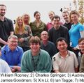 Paper of the Month: New light shown in the living brain by diagnostic drugs in MRI