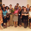 Equity Summer Research Program shines light on workforce development