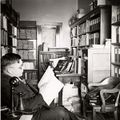 From the Archives: Olof Larsell, PhD: Anatomist, Biologist, Historian