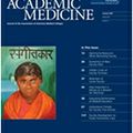 School of Medicine faculty contribute to international forum in Academic Medicine
