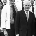 Dr. Trunkey: An advocate for injured patients, a legend in trauma care