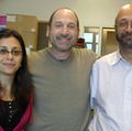 Paper of the Month: New insight into hemojuvelin regulation of iron homeostasis
