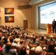 Joe Gray presents “Beyond Genomics: The Rationale for Spatial Systems Biomedicine”