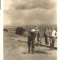 From the Archives: A game of horseshoes