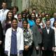 Gold Humanism Honor Society establishes chapter at OHSU