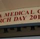 Five faculty scientists honored at VA Research Day 2011