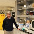 Dr. Bissonnette and colleagues study breath holding episodes associated with Rett syndrome