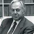 Dr. Barker awarded the 2011 Richard Doll Prize
