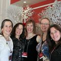 SoM Alumni Association rings in the holidays