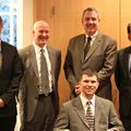 Dr. Keller appointed to Sada and Rebecca Tarshis Professorship in Pediatric Hematology Oncology