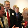 William Gates Sr. honors the passion of new ARCS scholars