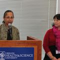 Faculty members honored for excellence in teaching