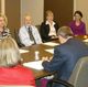 LCME self-study moves forward in high gear