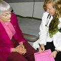 Dr. Tolle featured in Wall Street Journal article on digital lists, end-of-life choices