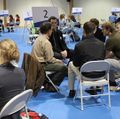 Specialty Speed Dating: Searching for that elusive match