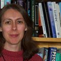 Why I Teach – Suzanne Mitchell, PhD