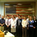OHSU medical students present case for change in Salem